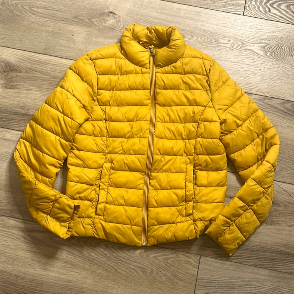 Lefties lightweight M jacket